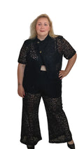 Pantalone Pizzo
