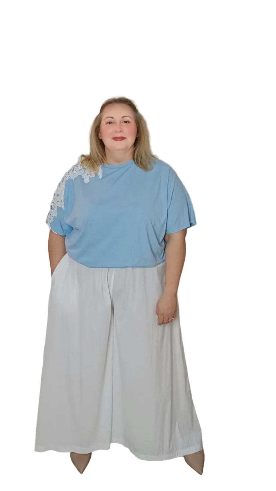 Maglia Ginevra
