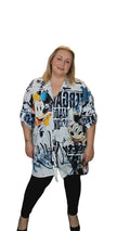 Camiciona Disney