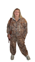 Completo Tuta Animalier