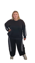Completo Tuta Sporty