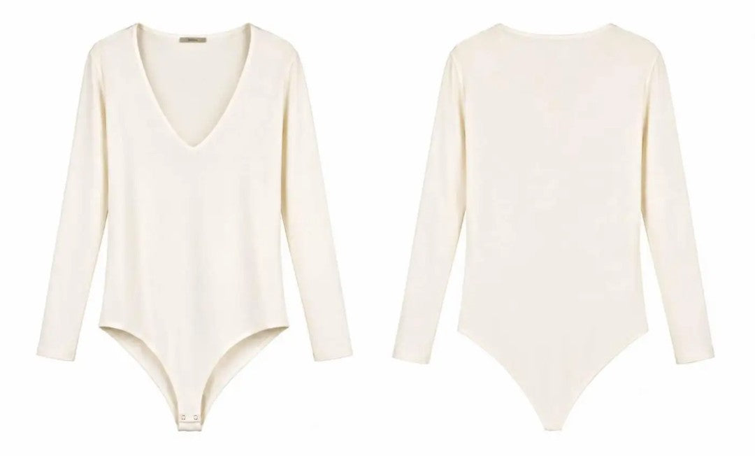 Body con spalline