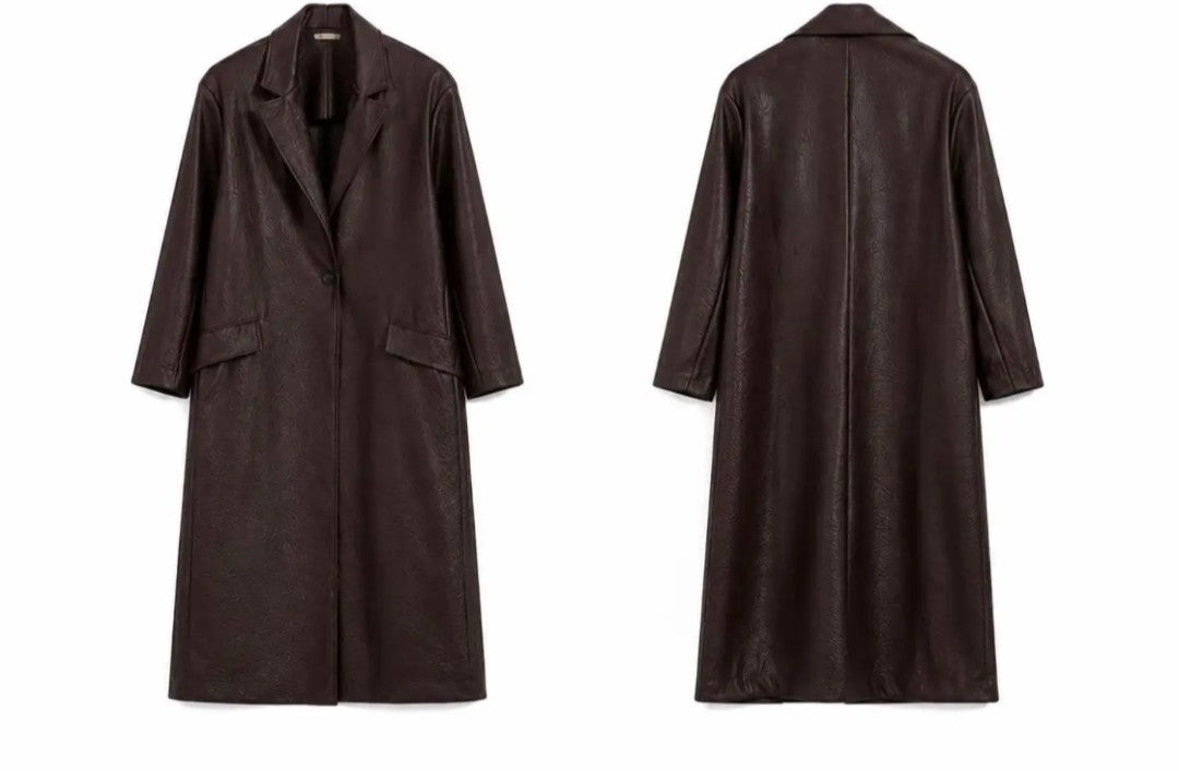 Trench lungo