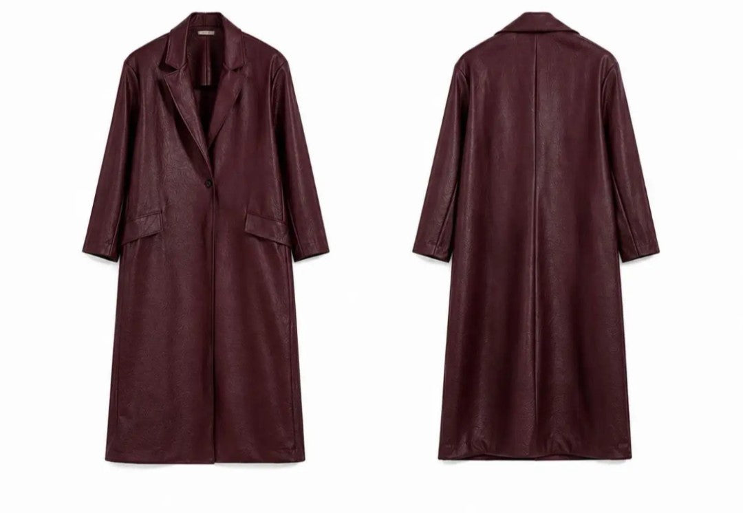 Trench lungo