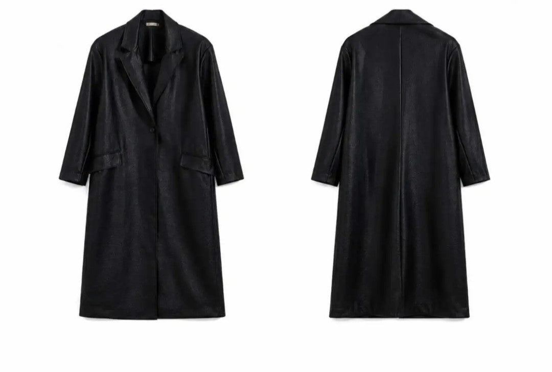 Trench lungo