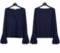 Maglia a costine