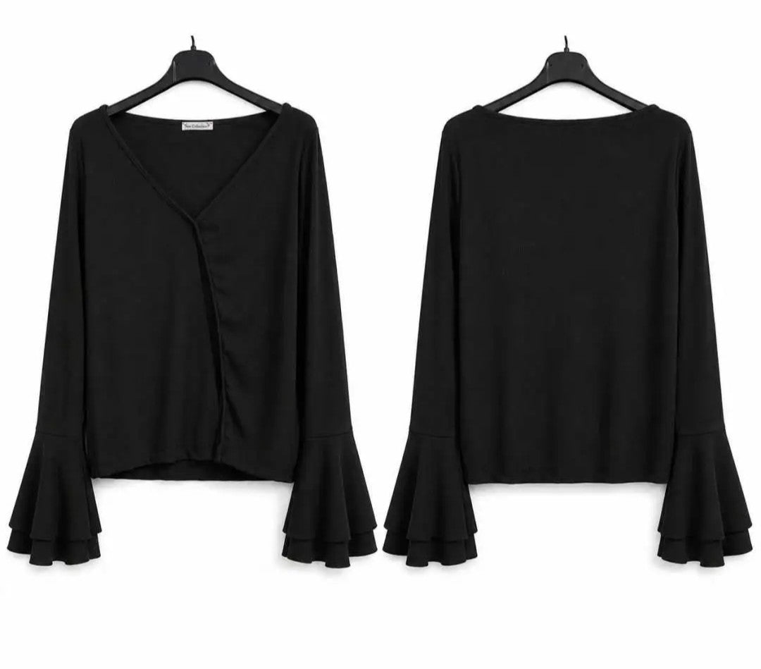 Maglia a costine