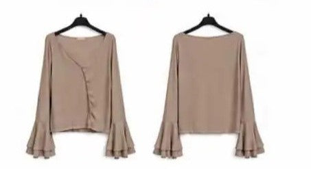 Maglia a costine