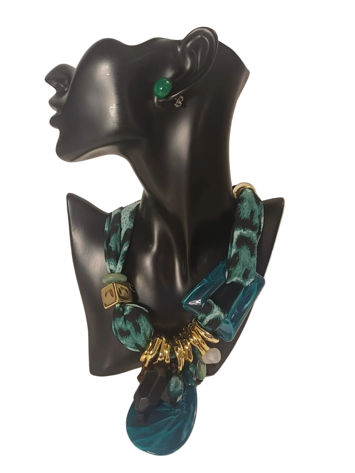 Collana Stoffa