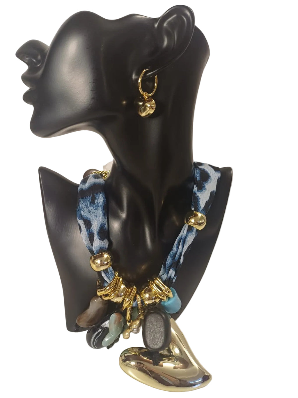 Collana Stoffa