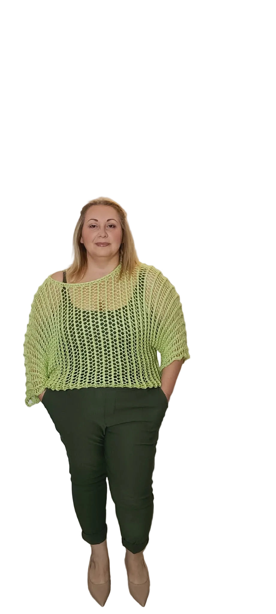 Maglia a Rete